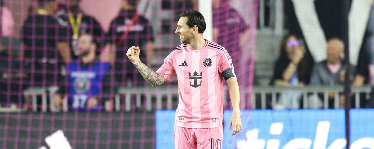 New York Red Bulls Scores, Stats and Highlights - ESPN
