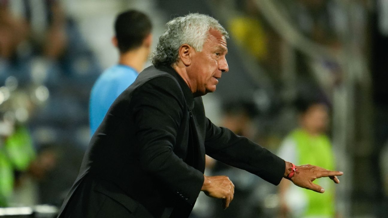 Fuente: Alianza Lima