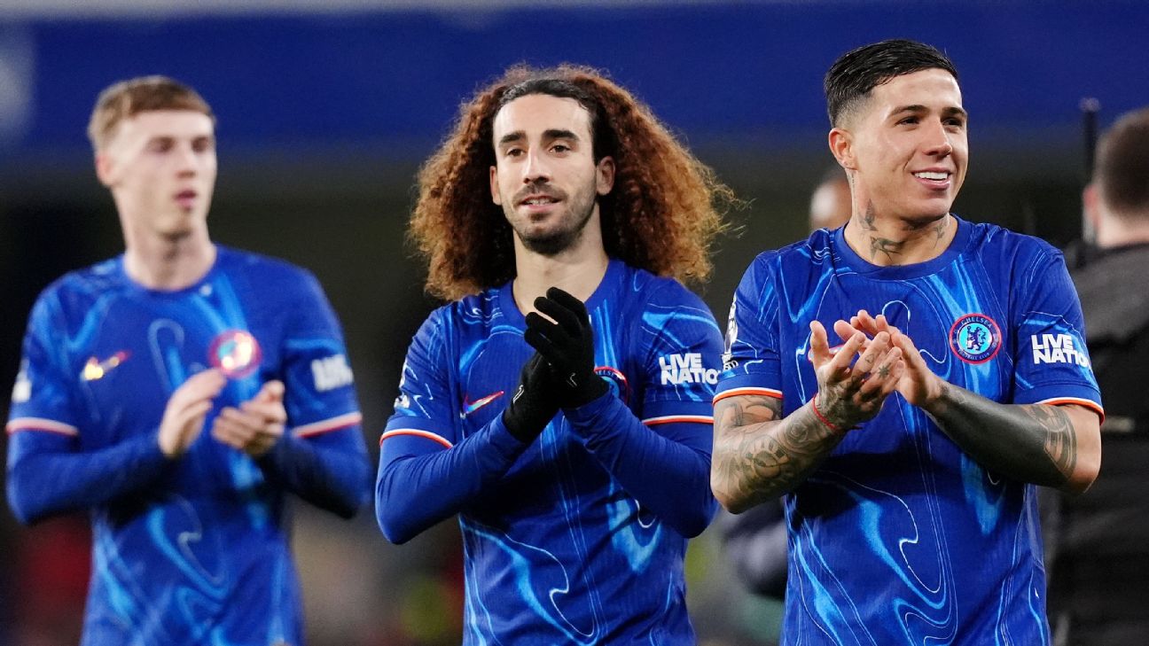 Premier League Summer Transfer Frenzy: Key Moves for Top Clubs