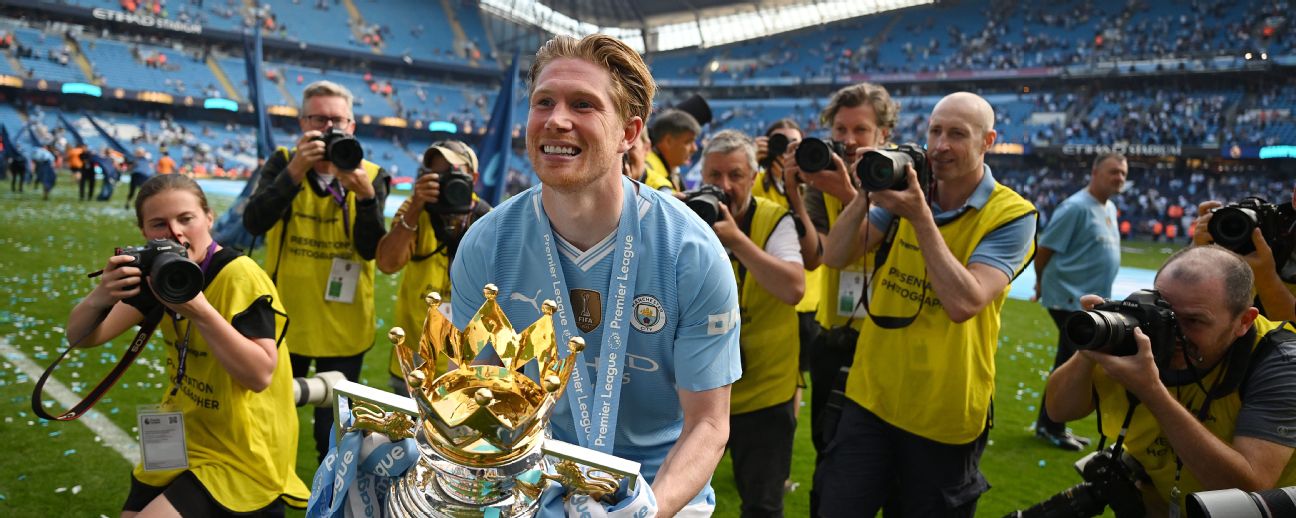 Manchester City Scores, Stats and Highlights - ESPN