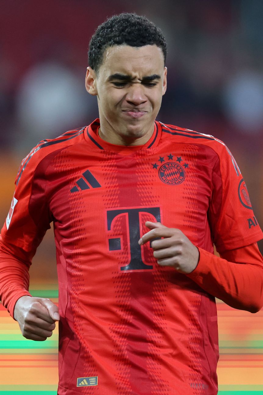 Bayern Munich Cruise Past Augsburg Despite Injury Woes and Champions League Distractions