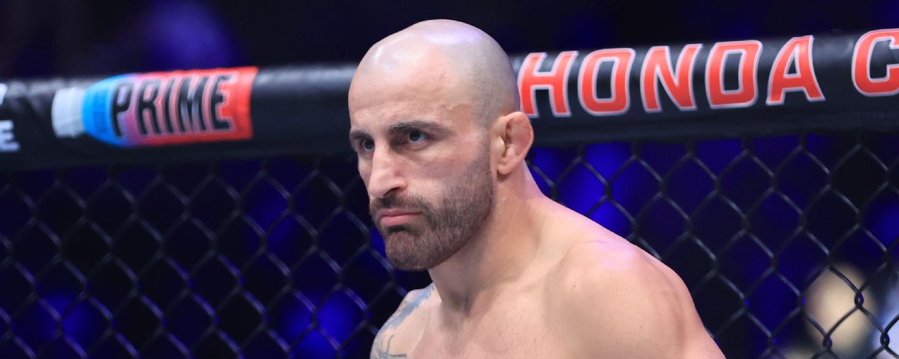 Patricio Pitbull (Featherweight) MMA Profile - ESPN