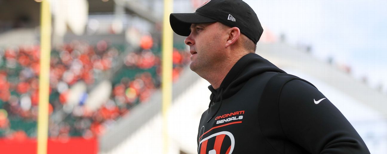 Cincinnati Bengals Scores, Stats and Highlights - ESPN (AU)