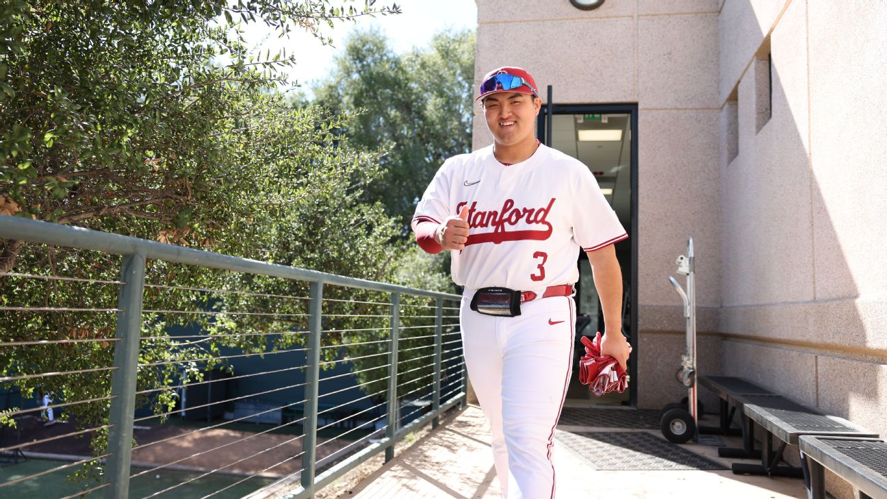 Rintaro Sasaki to sign with Marlins, forgo pro career in Japan
