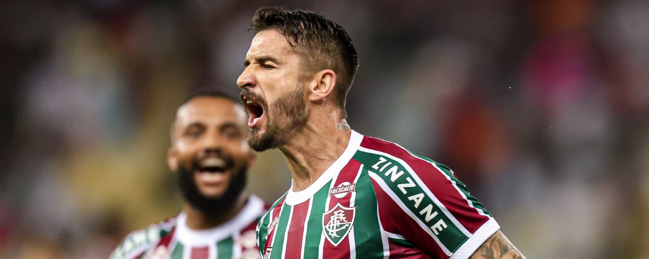 San José x Fluminense: saiba onde assistir ao vivo