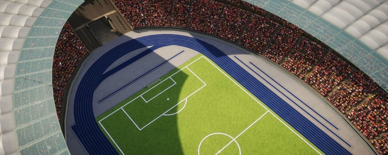 Copa City dev on building a soccer legacy: "We end where EA FC begins"