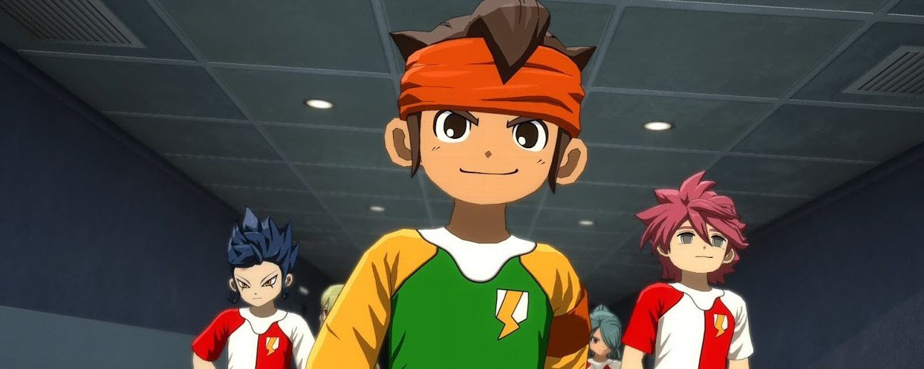 Soccer RPG Inazuma Eleven: Victory Road gets release date, Switch 2 version
