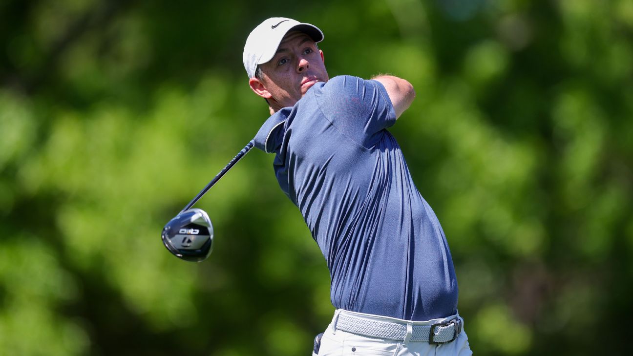 2025 PGA Truist Championship: Unmissable Moments and How to Follow