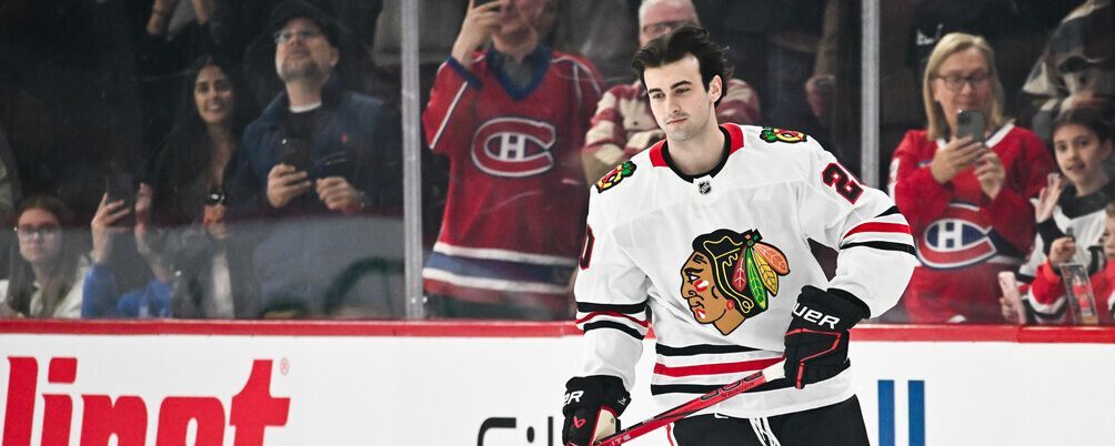 Chicago Blackhawks Scores, Stats and Highlights - ESPN Chicago Blackhawks Scores, Stats and Highlights - ESPN