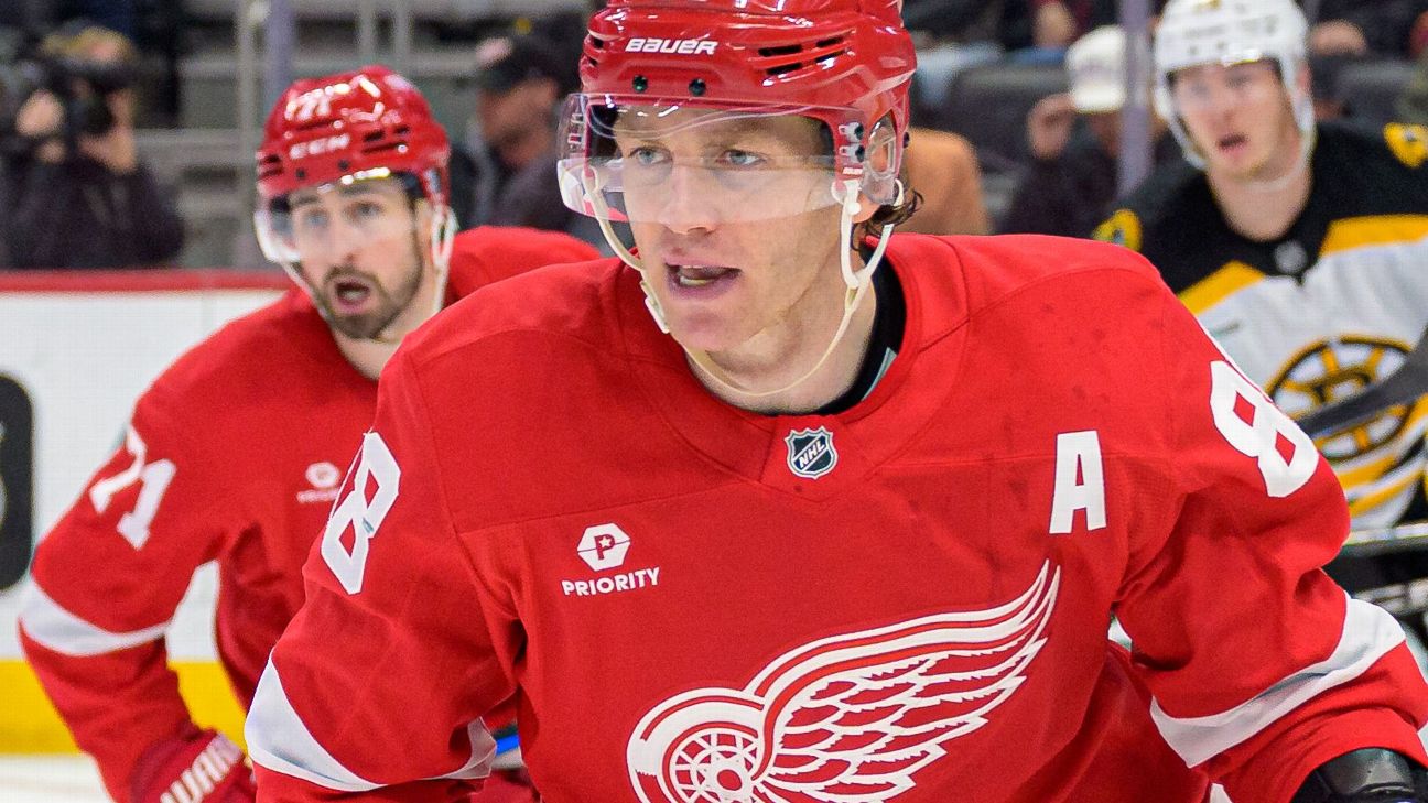 NHL 2025 Free Agency and Trade Tracker: Key Signings and Big Moves Analyzed
