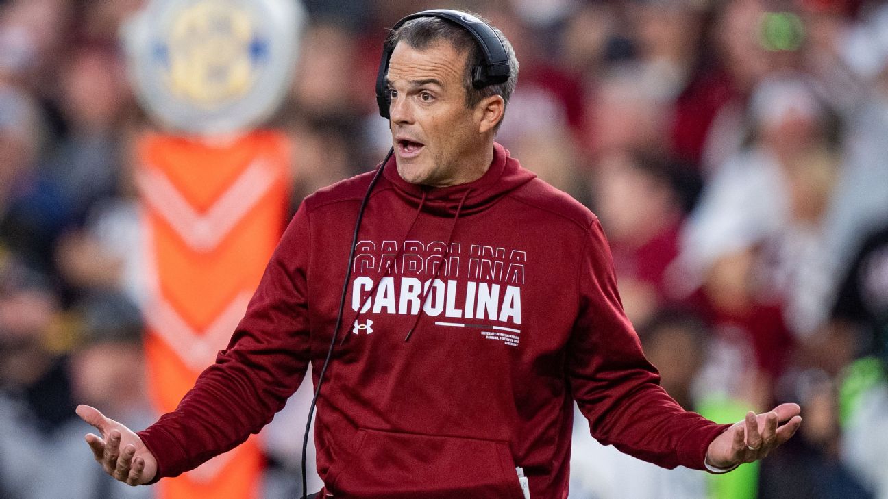 Virginia Tech Coaching Shakeup: Top Candidates, Key Transfers, and Recruits to Watch
