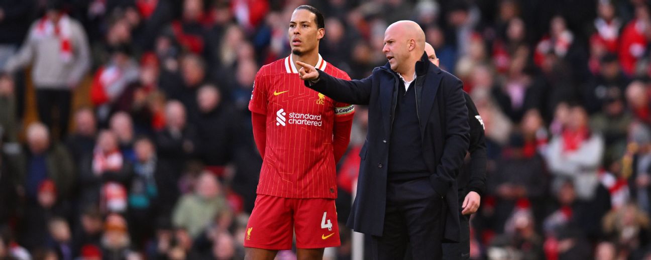 Liverpool Scores, Stats and Highlights - ESPN
