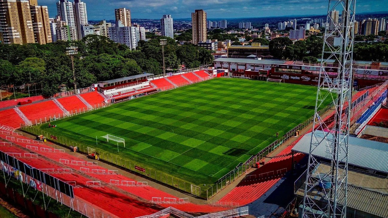 Vila Nova x Fortaleza: onde assistir ao vivo, horário, palpite e prováveis escalações do jogo da Série B