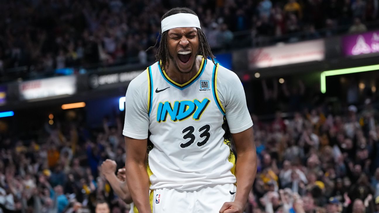 Sources: Bucks waive Damian Lillard, reach deal with Myles Turner