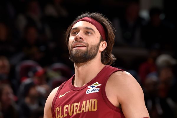 Cavaliers' Max Strus has foot surgery, out 3-4 months