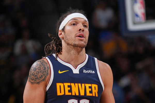 Sources: Nuggets' Aaron Gordon (hamstring) in doubt for Game 7