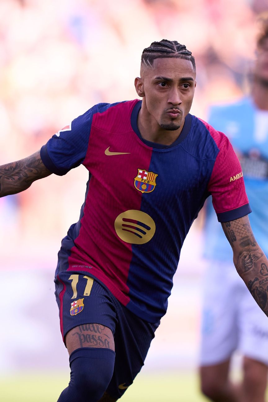 Barcelona 4-3 Celta Vigo (Apr 19, 2025) Game Analysis - ESPN