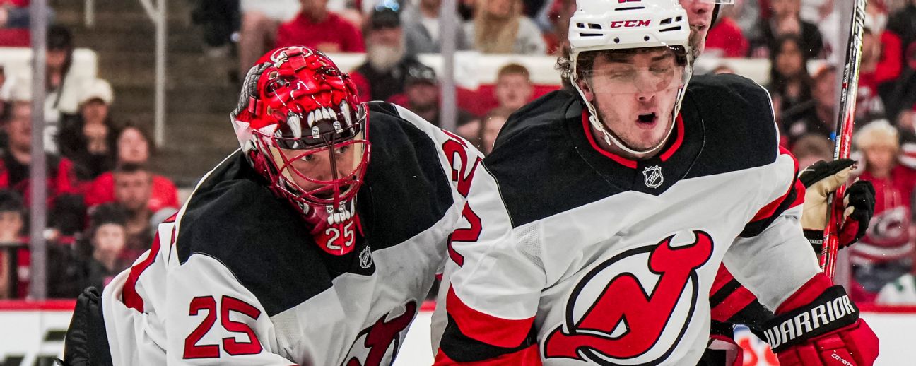 Scott Stevens - New Jersey Devils Defense - ESPN