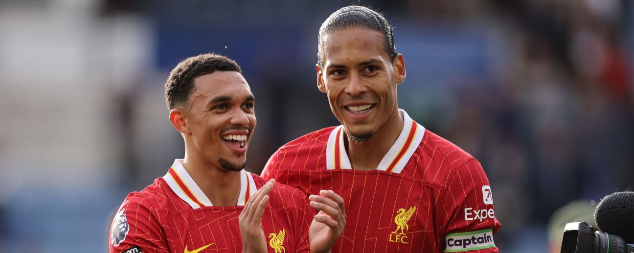 Liverpool Scores, Stats and Highlights - ESPN