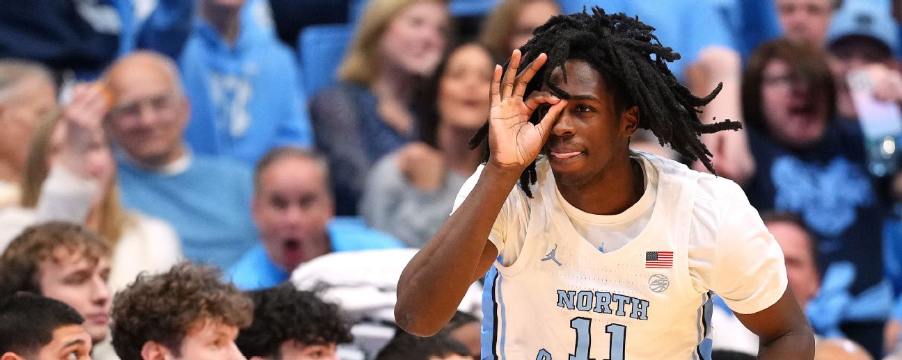 North Carolina Tar Heels Scores, Stats and Highlights - ESPN