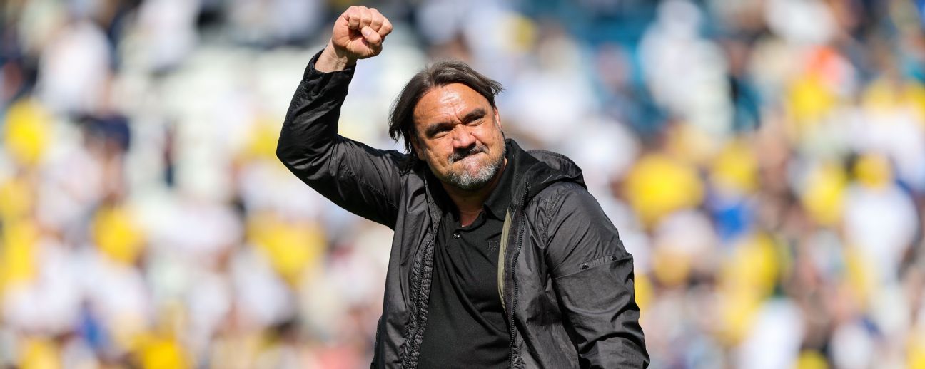 Leeds United Scores, Stats and Highlights - ESPN Leeds United Scores, Stats and Highlights - ESPN