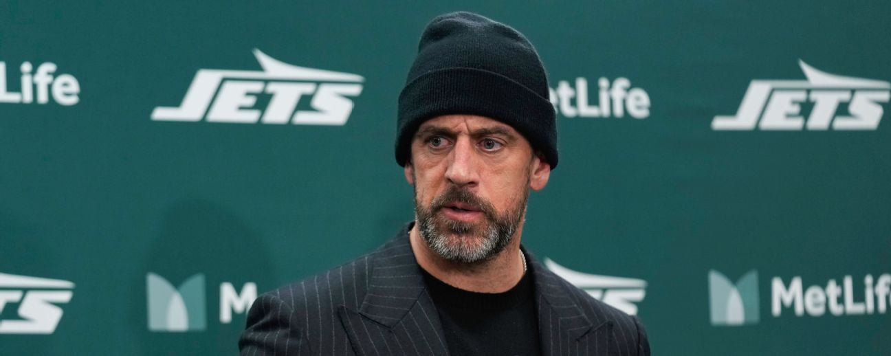 NFL sked makers had no inside info on Rodgers