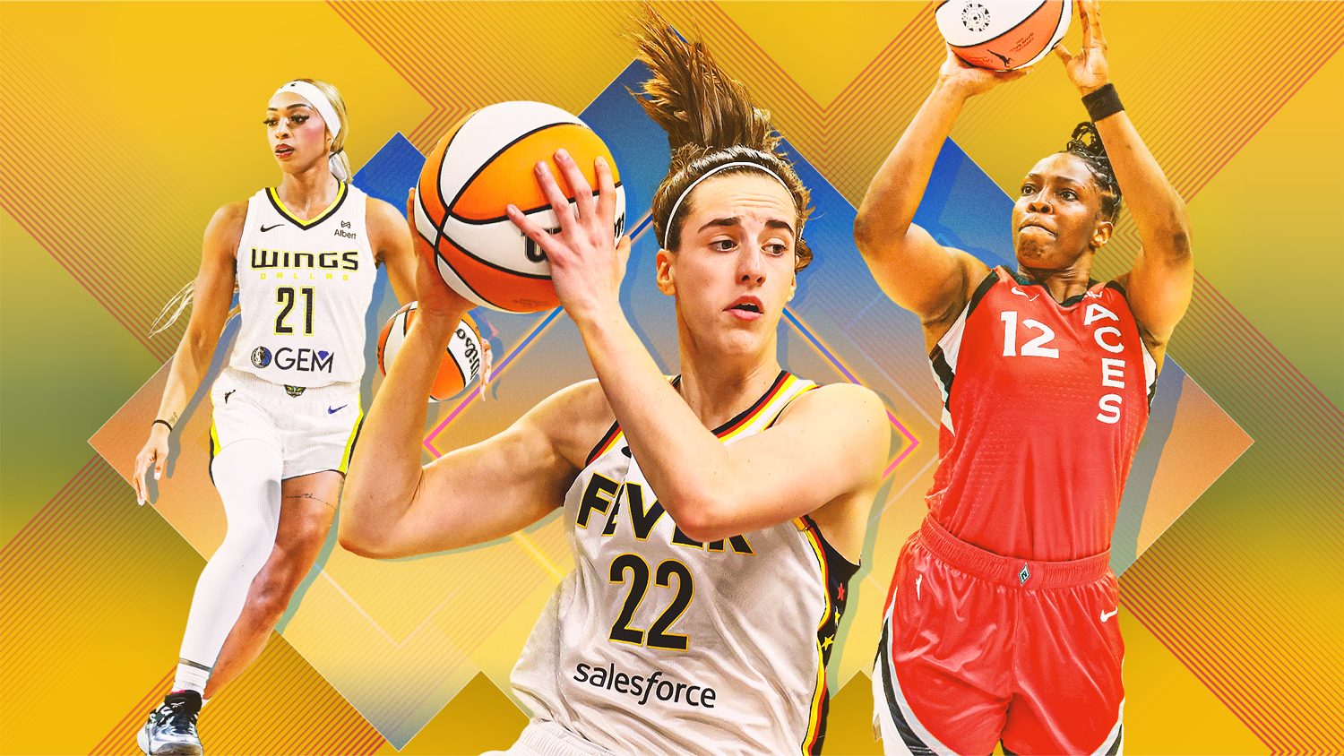 2025 WNBA Guard Draft Tiers: Insights and Picks for Your Fantasy Team