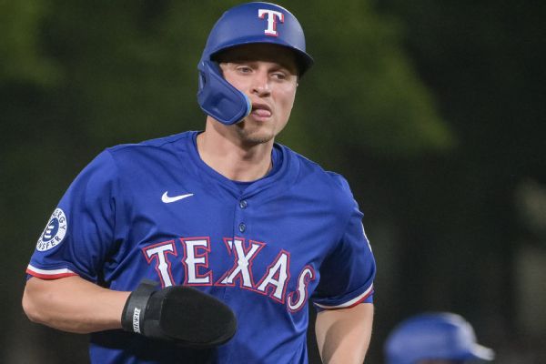 Seager indisponible : les Rangers privés de leur star face aux Astros