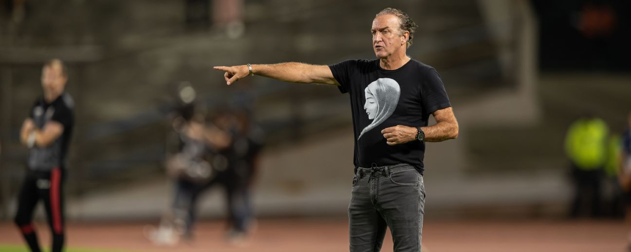 Juventude x Atlético-MG: saiba onde assistir ao vivo