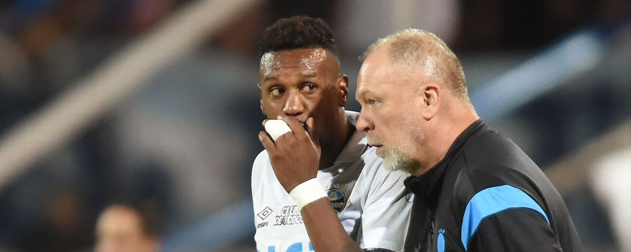 Atlético Grau x Grêmio: saiba onde assistir ao vivo