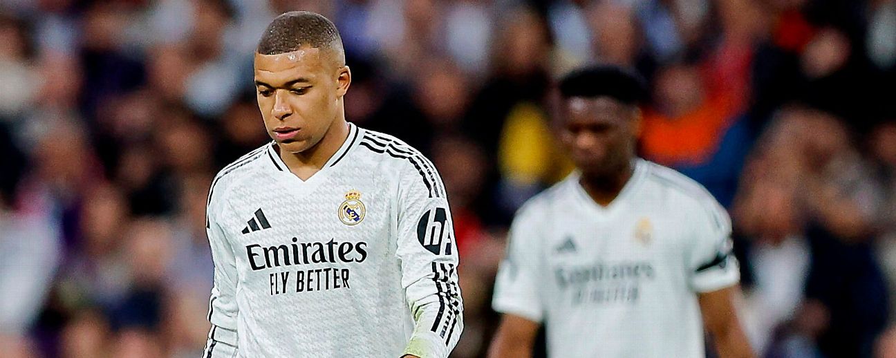Mbappé (illness) misses training pre-CWC opener