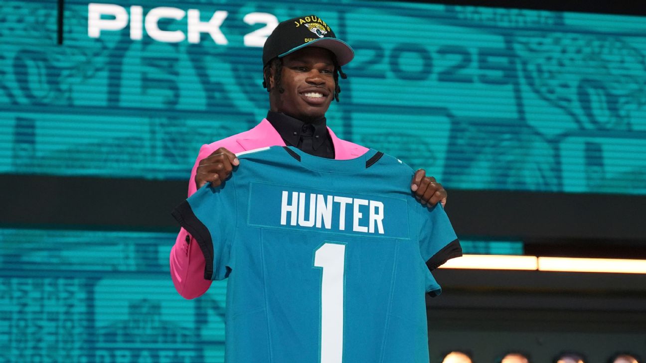 2025 NFL Draft Insights from College Coaches