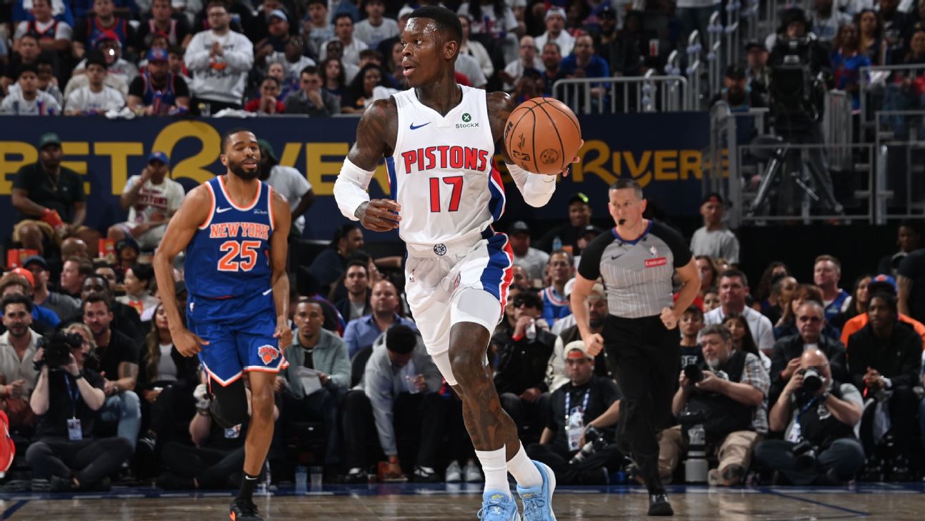 Dennis Schroder Signs Three-Year $45M Deal With Sacramento Kings