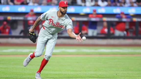 10-day MLB pitching outlook: projected starters and game scores