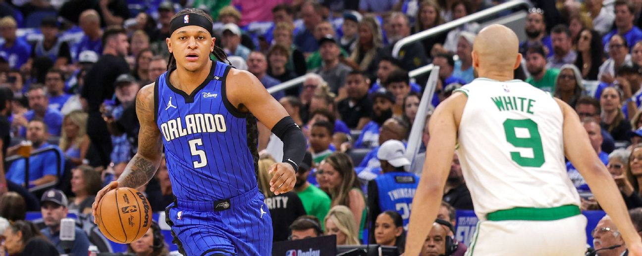 Orlando Magic Scores, Stats and Highlights - ESPN (PH) Orlando Magic Scores, Stats and Highlights - ESPN (PH)