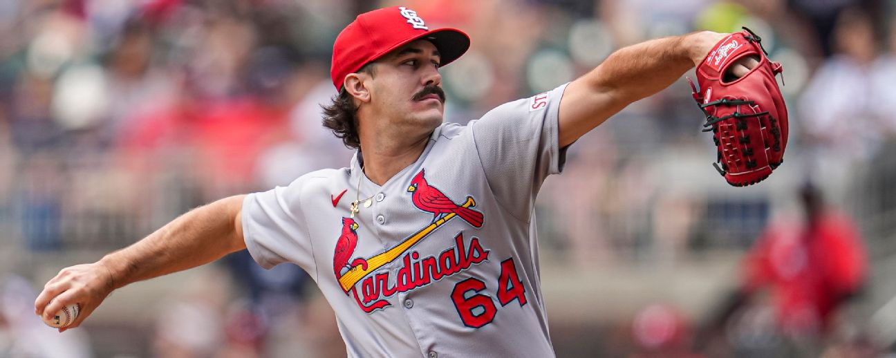 Ryan Fernandez News - ESPN