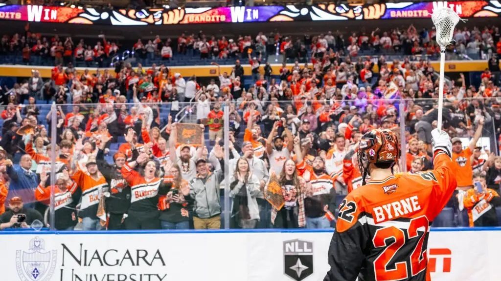 NLL Playoffs: From Quarterfinals to Semifinals