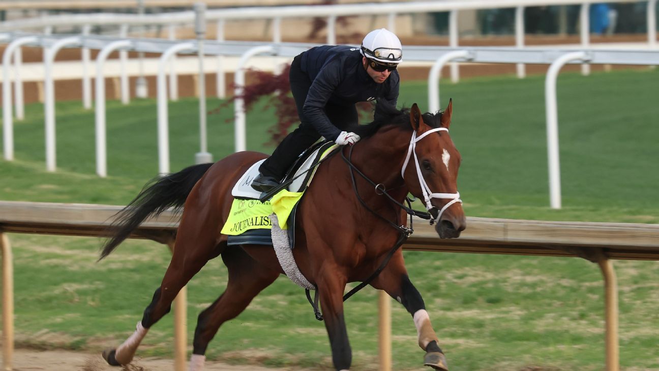 The Exciting 2025 Kentucky Derby: All You Need to Know