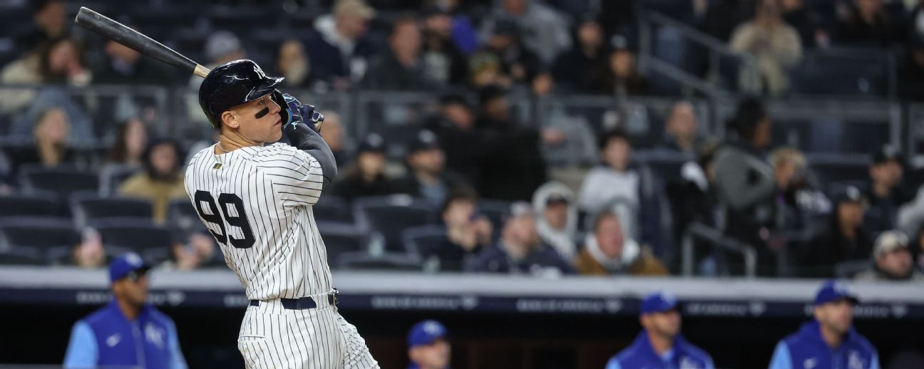New York Yankees Scores, Stats and Highlights - ESPN New York Yankees Scores, Stats and Highlights - ESPN