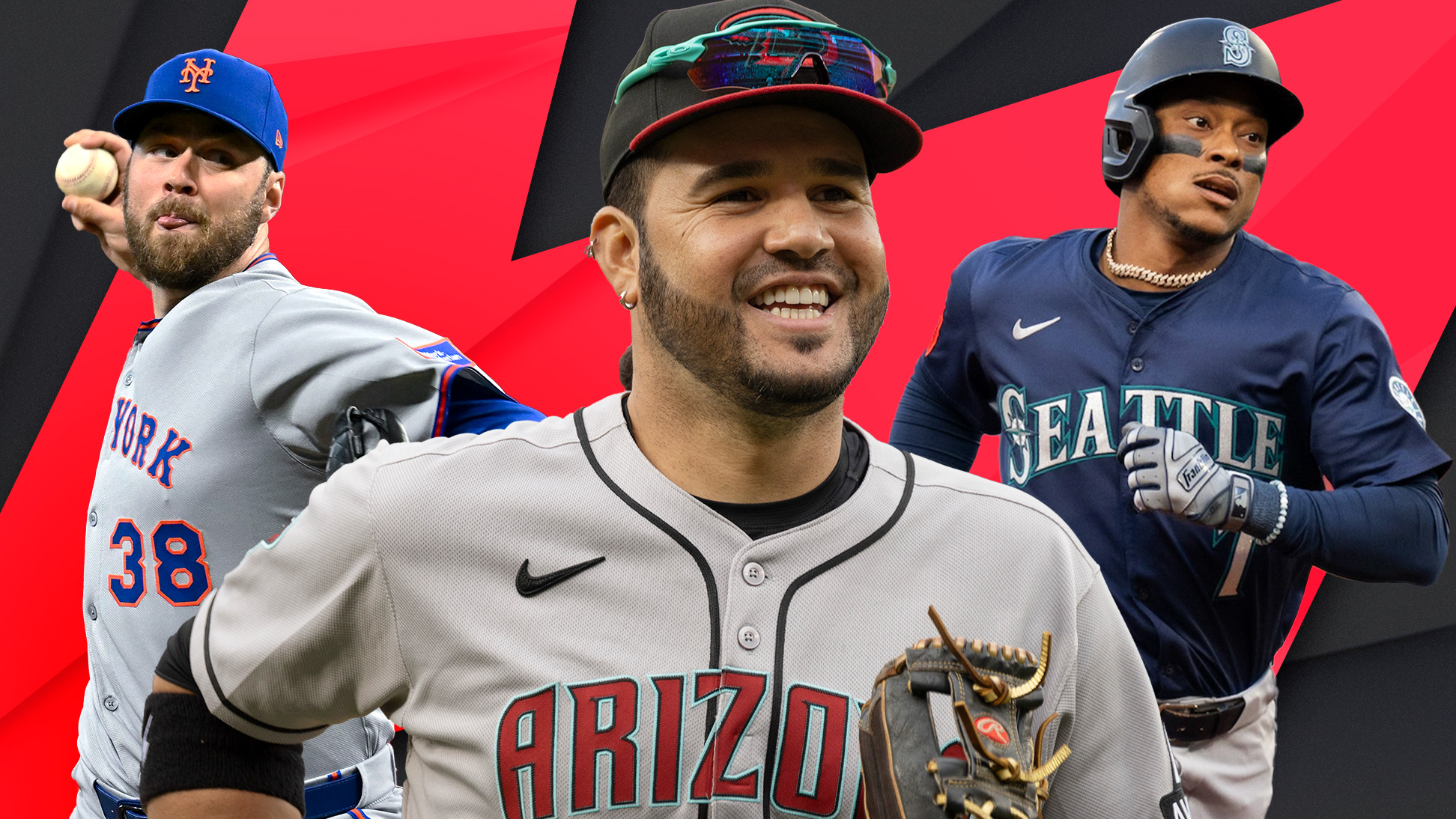 MLB Power Rankings in May: NL Dominance and AL Struggles