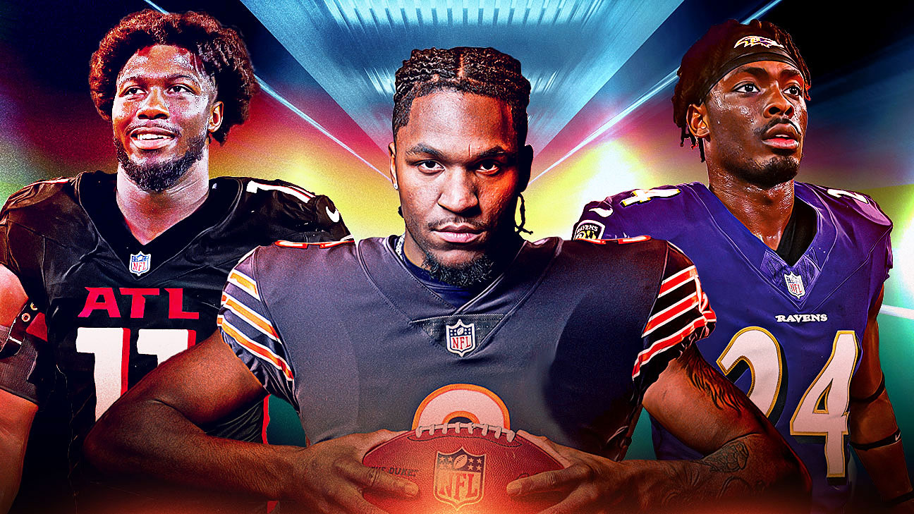 The Best 100 Picks of the 2025 NFL Draft: Insights and Analysis