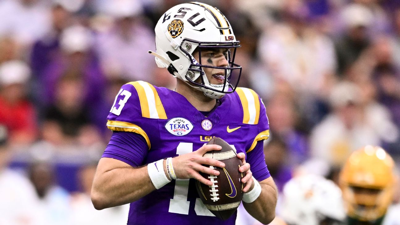 The Exciting Prospects of the 2026 NFL Draft Class