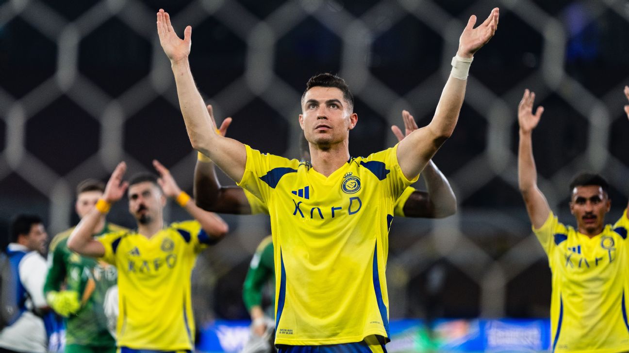 Al Nassr vs Kawasaki Frontale: Battle for ACL Elite Final
