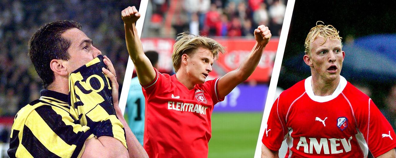 Doelpunten kopen in de Eredivisie: loont dat?