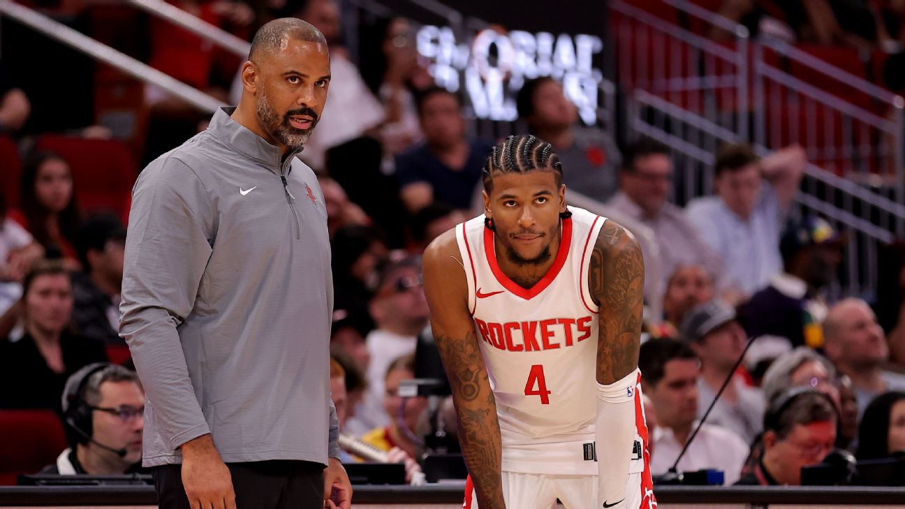 The Houston Rockets are still waiting for their next superstar - ABC13 ...