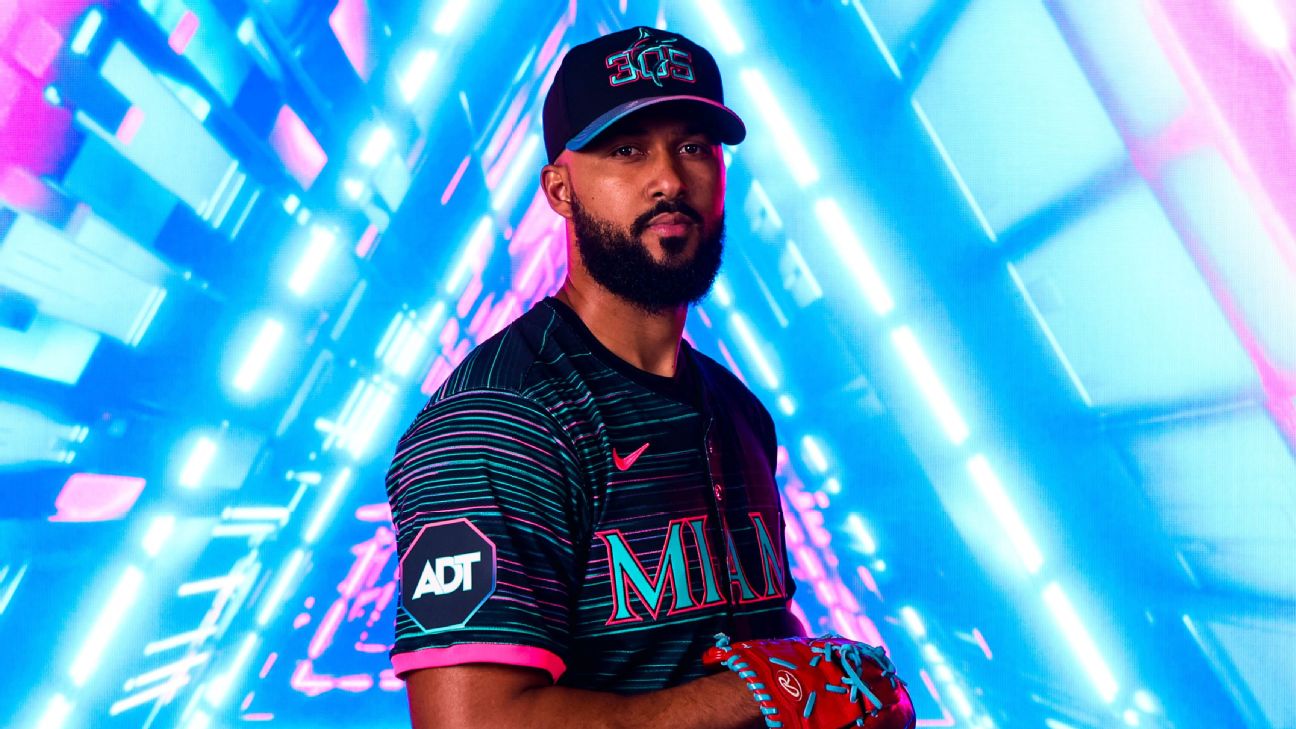 Miami Marlins' New City Connect Uniform: A Glorious Celebration of South Florida