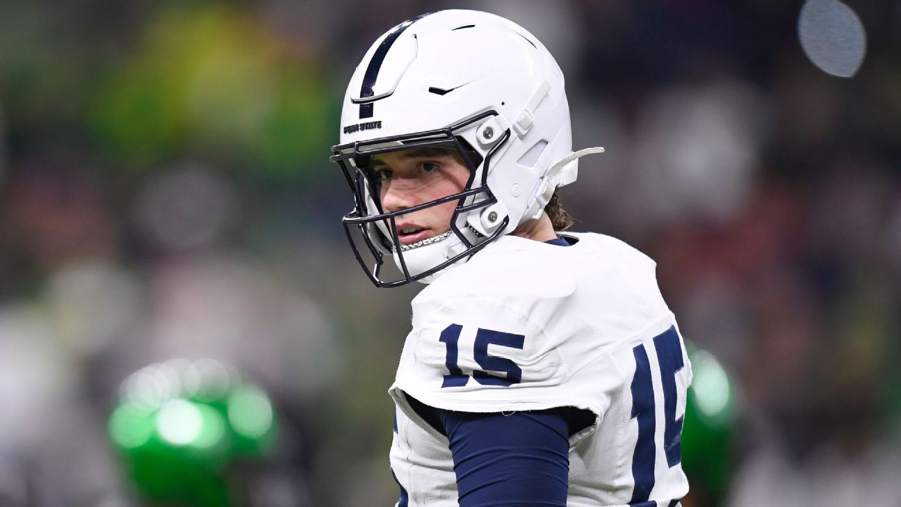Impact of Players' Decisions on College Football Playoff