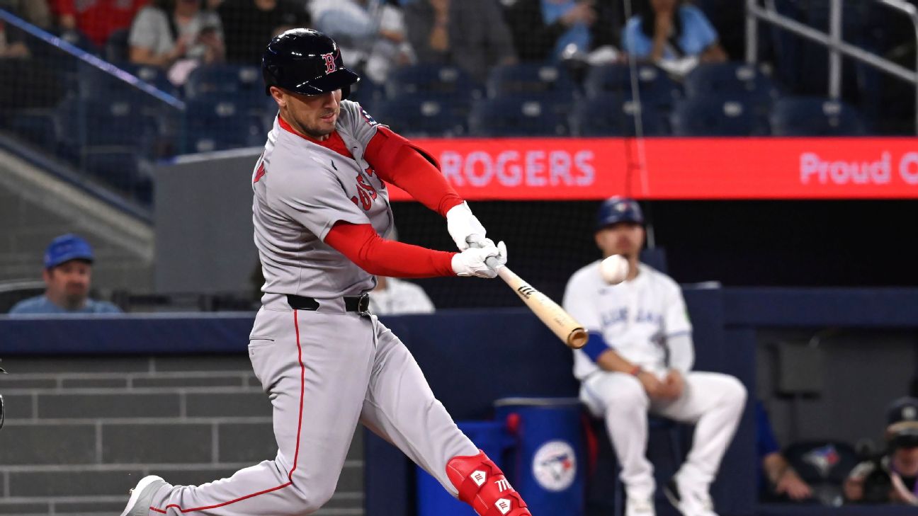 Unveiling the Truth Behind MLB's Early 2025 Performances