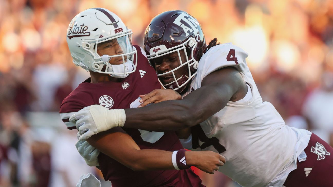 The Impact of Drafting DE Shemar Stewart on Trey Hendrickson's Future with the Bengals