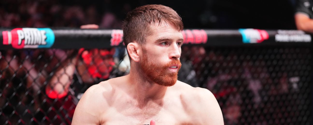 Expert picks, best bets: How Sandhagen gets past Figueiredo at UFC Fight Night